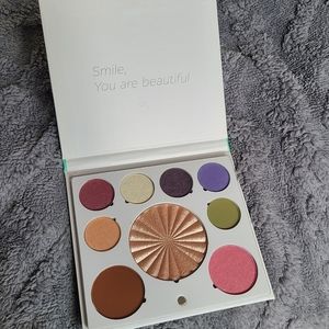 Ofra Secret Garden Mini Mix Palette - NEW - DISCONTINUED